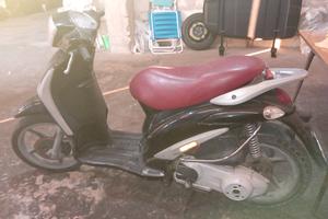 liberty 125
