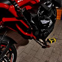 K TM 1290 super Adventure S 2017