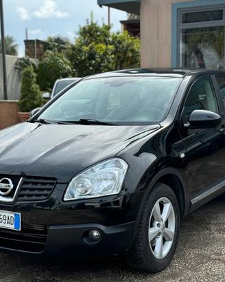 Nissan Qashqai 2.0 dCi DPF 4WD Tekna CAMBIO AUTOMA