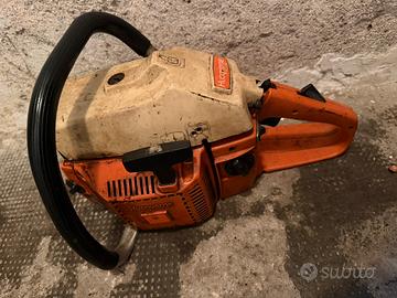 Husqvarna 44 anni 80