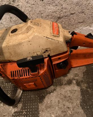 Husqvarna 44 anni 80