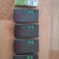 Telecomandi apri cancella BFT