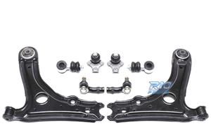 KIT BRACCI SOSPENSIONE SEAT TOLEDO 1L 91-99