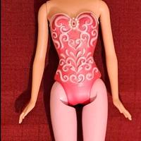 Barbie Ballerina 1999