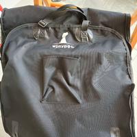 Accessori trasporto animali