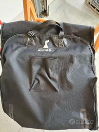 Accessori trasporto animali