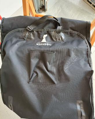 Accessori trasporto animali