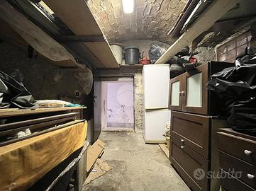 RUSTICO A MONTEROTONDO