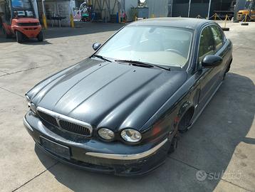 RICAMBI JAGUAR CF1  USATI