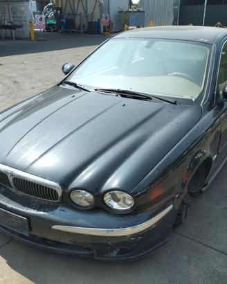 RICAMBI JAGUAR CF1  USATI