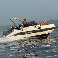 Barca Marinello 19 Sport Cabin