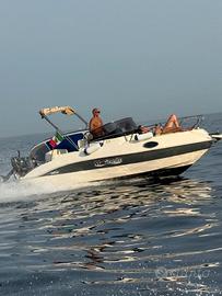 Barca Marinello 19 Sport Cabin