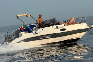 Barca Marinello 19 Sport Cabin