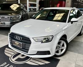 Audi A3 SPB 30 TDI S tronic Business