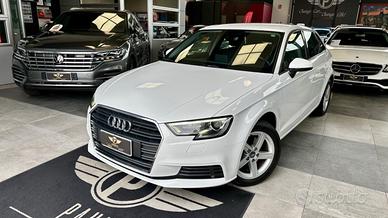 Audi A3 SPB 30 TDI S tronic Business