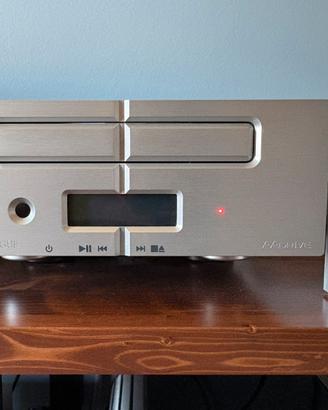 AA DRIVE AUDIO ANALOGUE MECCANICA CD