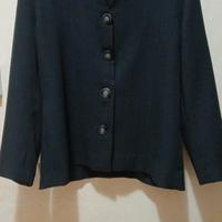 tajer donna taglia 44 fatto a mano 