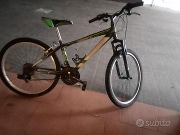 MTB Bemmex VRT Vertical per ragazzi/e