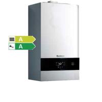 Caldaia a gas Buderus nuova ultima generazione