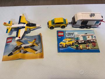 LEGO CITY