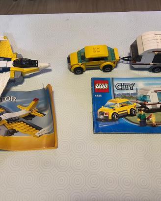 LEGO CITY