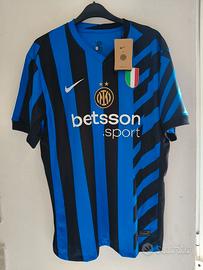 Maglia Inter 2024/25 