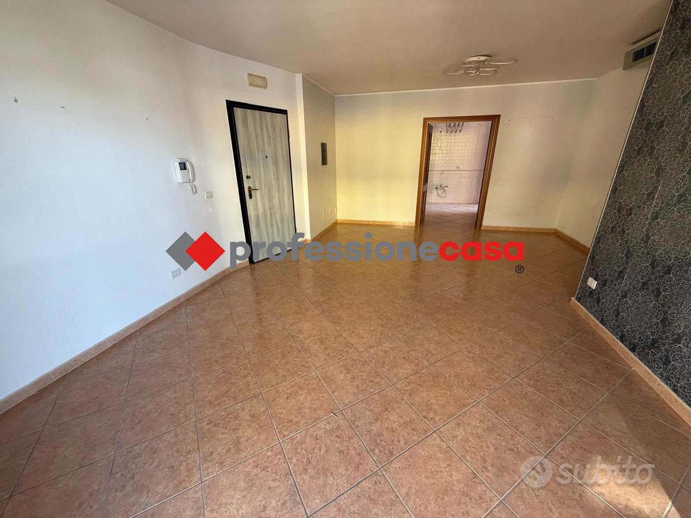 Apartment in San Nicola la Strada, Caserta - Vista 5