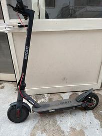Monopattino elettrico