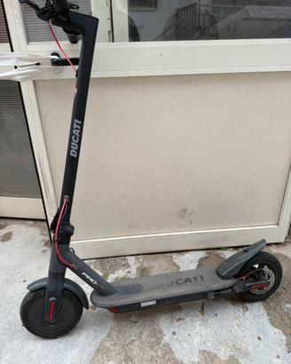 Monopattino elettrico