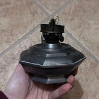 Vintage Lampada ad olio