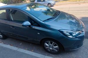 Opel corsa 1.4 gpl