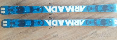 sci alpinismo /freeride
