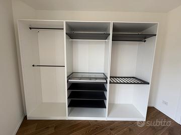 Armadio PAX Ikea