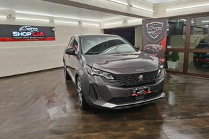 Peugeot 3008 BlueHDi 130 S&S Active