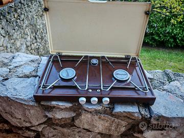 Fornellino a gas 3 fuochi Marca Fiamma