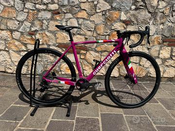 Guerciotti lembek disc tg M