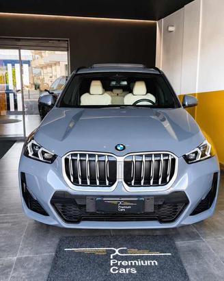 BMW X1 sDrive 18d Msport Ita UniPro Tetto
