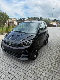 AIXAM SPORT