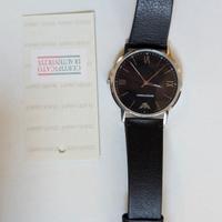 Emporio Armani Orologio da uomo 41mm