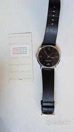 Emporio Armani Orologio da uomo 41mm