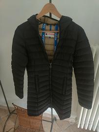 Piumino invicta