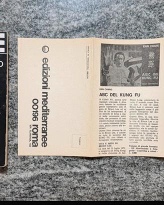 Raro libro vintage “Karate con 1 avversario”
