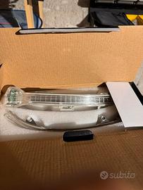 Plafoniere luci targa e frecce specchietti golf 7,