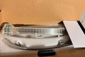 Plafoniere luci targa e frecce specchietti golf 7,