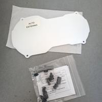 BMW R1250GS R1200GS 2014 2024 PROTEZIONE FARO LED 