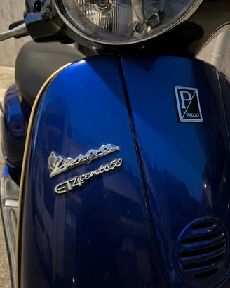 vespa et4 150