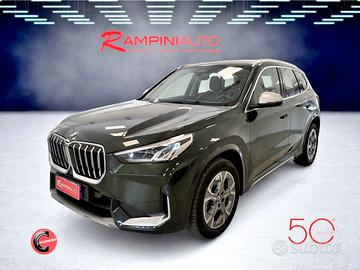 BMW X1 sDrive 18d xLine 150 Cv Km 61.000 IVA ESPOS