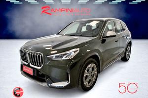 BMW X1 sDrive 18d xLine 150 Cv Km 61.000 IVA ESPOS