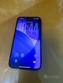 iPhone 13 Pro 128 gb