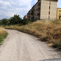 Benevento Edificabile terreno